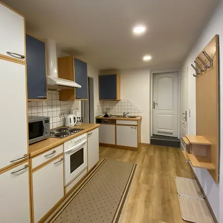 Apartment Haus Pleterski
