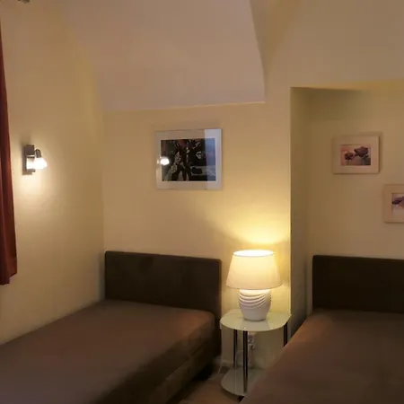 Haus Pleterski