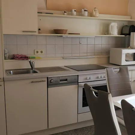 Haus Pleterski Apartmán Obervellach