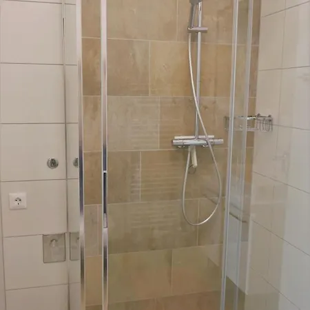 Apartment Haus Pleterski *