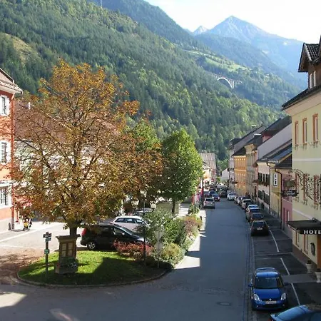 Haus Pleterski Apartment *