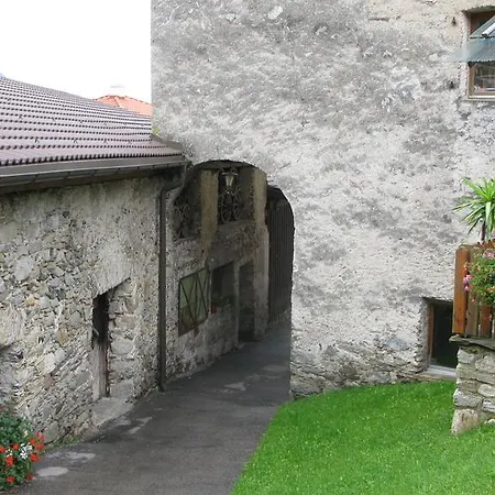 Haus Pleterski Obervellach