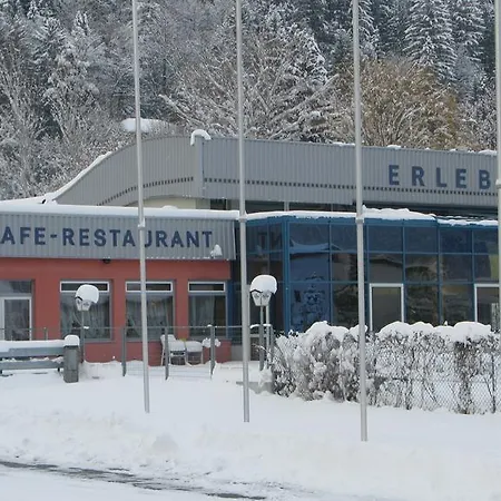 Apartment Haus Pleterski *