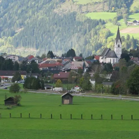 Haus Pleterski Obervellach