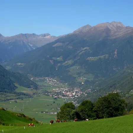 Haus Pleterski Apartament