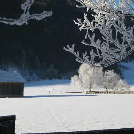 Haus Pleterski *