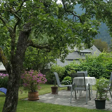 Haus Pleterski *