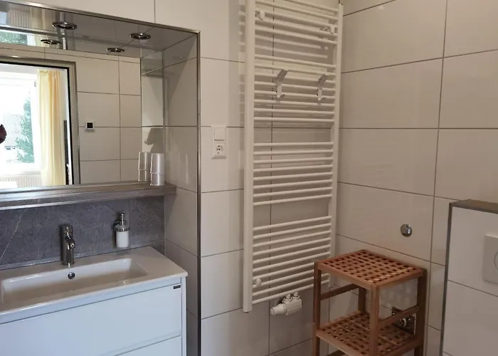 Appartement Haus Pleterski