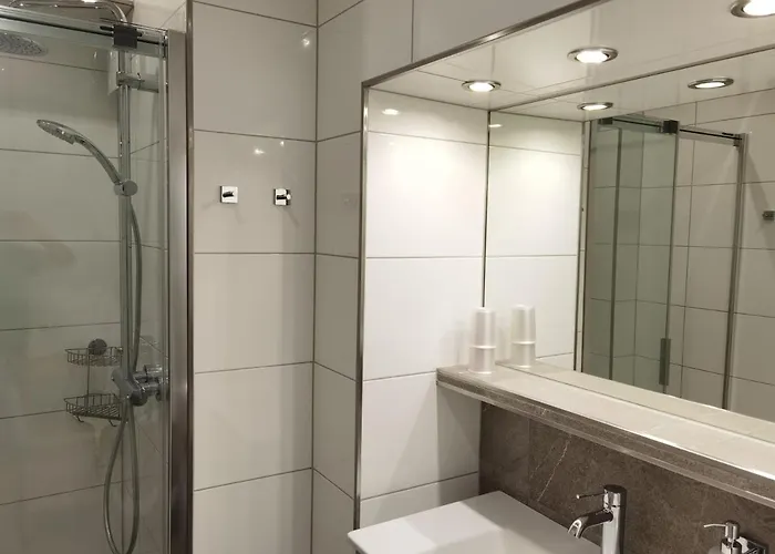 Appartement Haus Pleterski