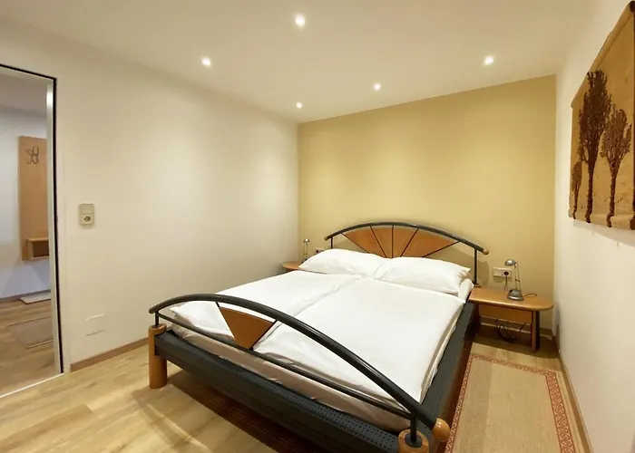 Daire Haus Pleterski