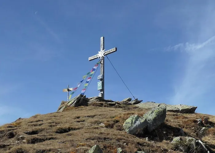 Haus Pleterski Apartment Obervellach
