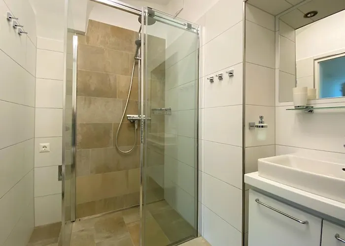 Apartment Haus Pleterski *