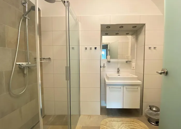 Appartement Haus Pleterski Obervellach