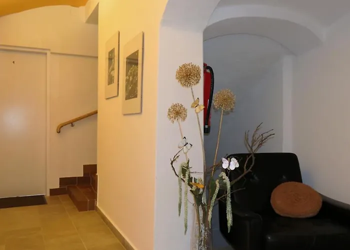 Appartement Haus Pleterski