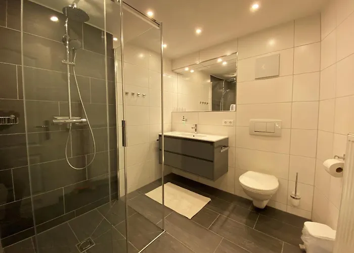 Haus Pleterski Apartment Obervellach