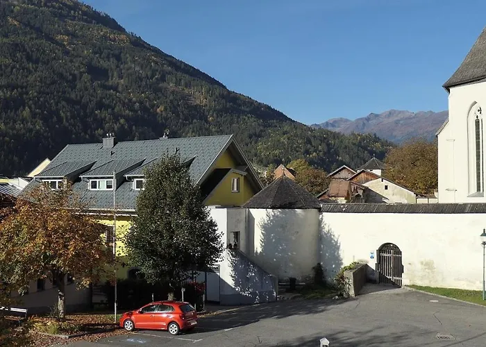 Apartment Haus Pleterski