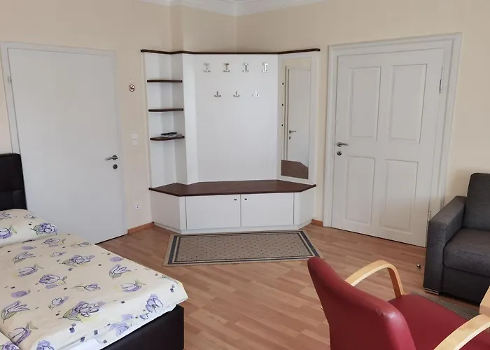 Haus Pleterski Obervellach