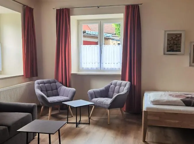 Haus Pleterski Appartement