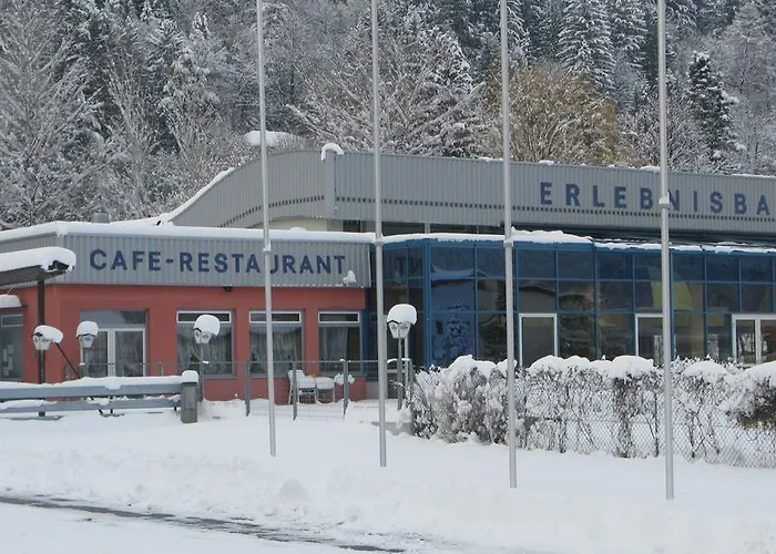 Apartment Haus Pleterski *