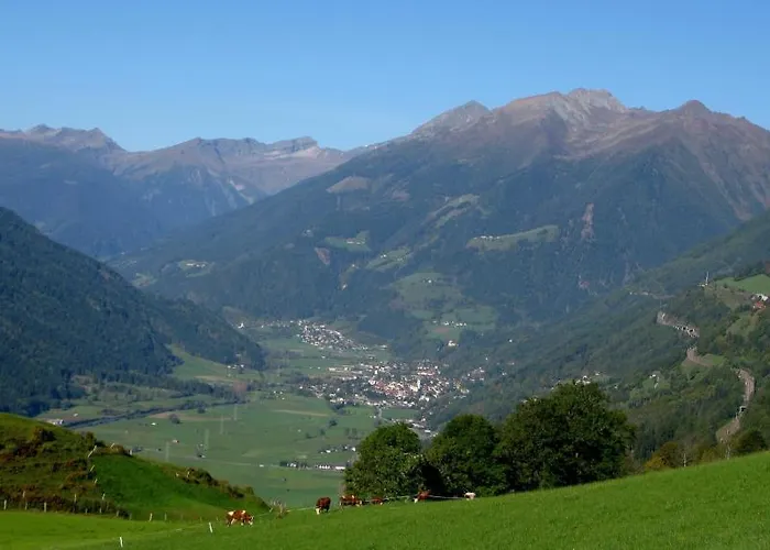 Haus Pleterski Appartement